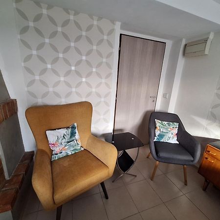 Apartment Adéla Hluboká nad Vltavou Kültér fotó