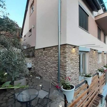 Apartment Adéla Hluboká nad Vltavou Kültér fotó