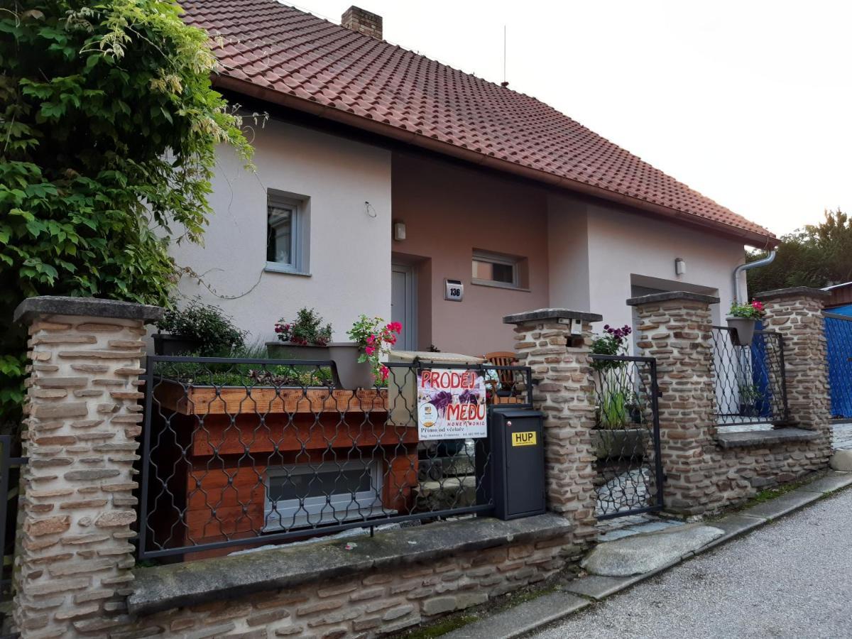 Apartment Adéla Hluboká nad Vltavou Kültér fotó