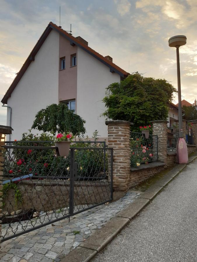 Apartment Adéla Hluboká nad Vltavou Kültér fotó