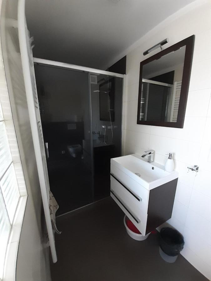 Apartment Adéla Hluboká nad Vltavou Kültér fotó