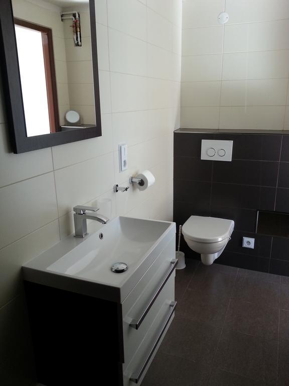 Apartment Adéla Hluboká nad Vltavou Szoba fotó