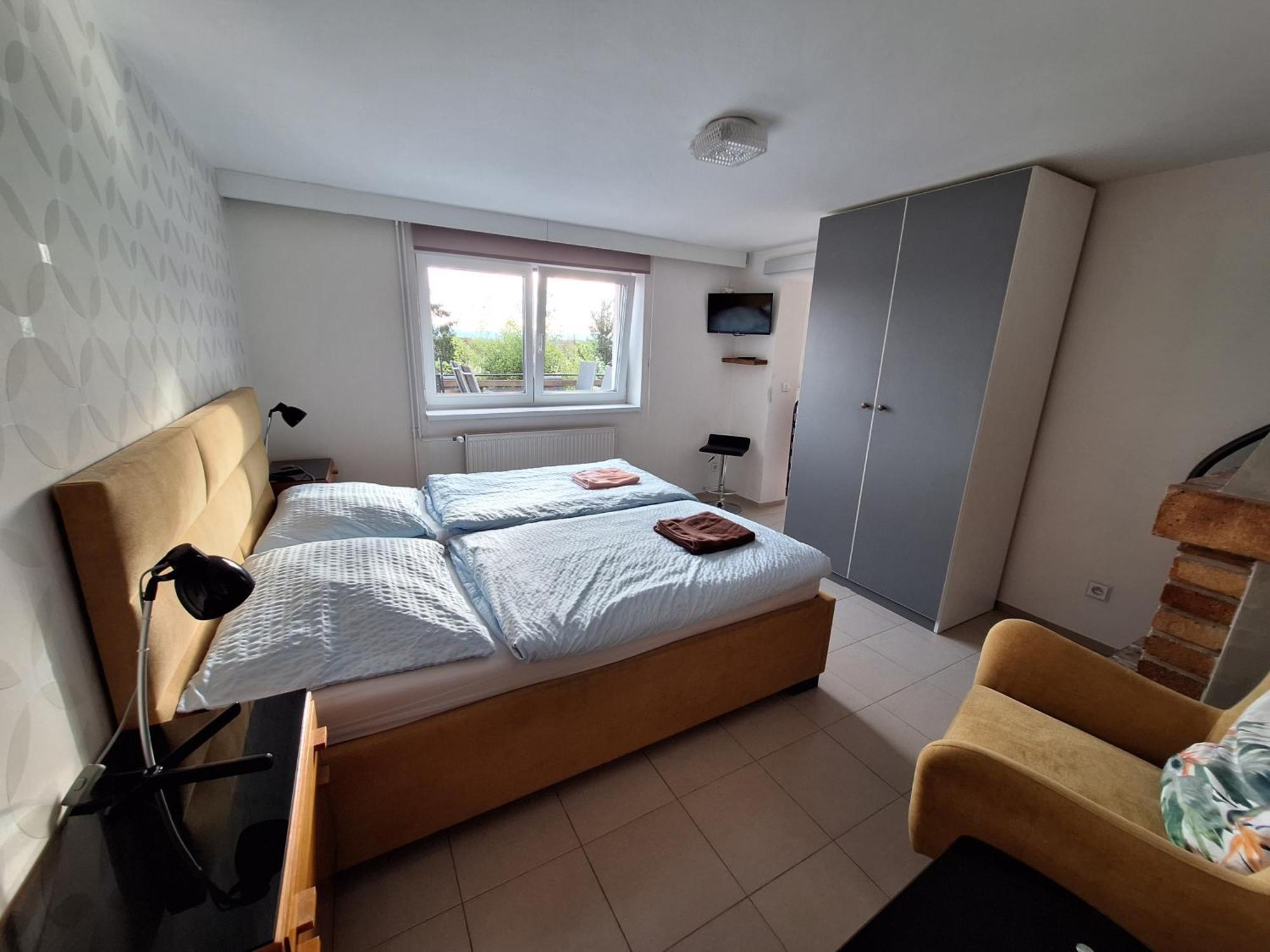 Apartment Adéla Hluboká nad Vltavou Kültér fotó