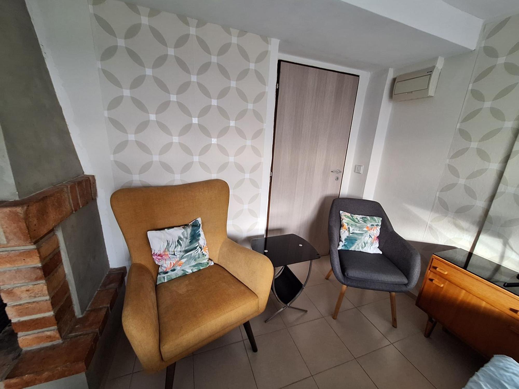 Apartment Adéla Hluboká nad Vltavou Kültér fotó