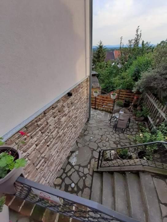 Apartment Adéla Hluboká nad Vltavou Kültér fotó